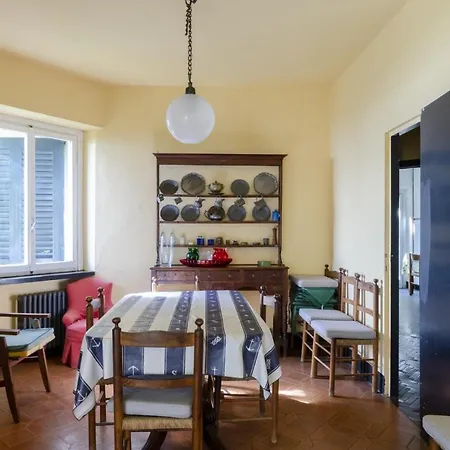 Altido Superb With View&garden In Arenzano, 10 Sleeps * Arenzano