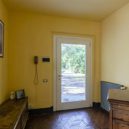 Altido Superb With View&garden In Arenzano, 10 Sleeps Villa *