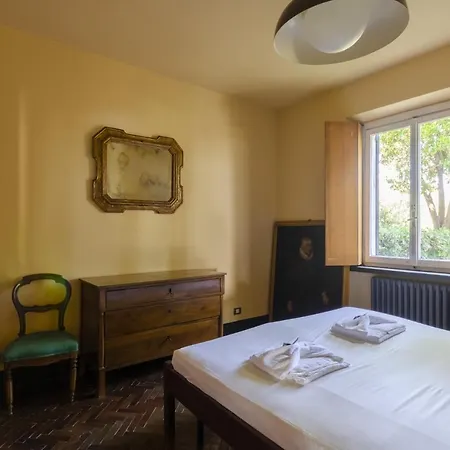 Altido Superb With View&garden In Arenzano, 10 Sleeps *