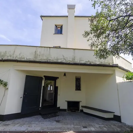 Villa Altido Superb With View&garden In Arenzano, 10 Sleeps *