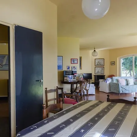 Villa Altido Superb With View&garden In Arenzano, 10 Sleeps *