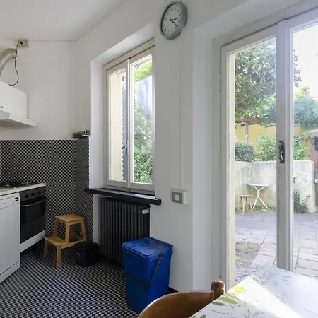 Altido Superb With View&garden In Arenzano, 10 Sleeps